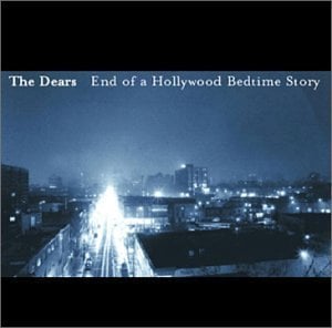 End of a hollywood bedtime story - The dears
