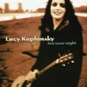 End of the day - Lucy kaplansky