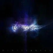 End of the dream - Evanescence