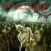 End of the line - Arch enemy