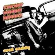 End of the night - Cherry poppin' daddies