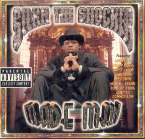 End of the road - Silkk the shocker