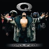 End of time - Q-tip