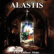 End or beginning? - Alastis