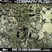 End to end burners - Company flow