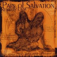 Ending theme - Pain of salvation