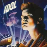 Endless sleep - Billy idol