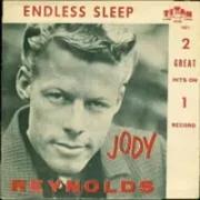 Endless sleep - Jody reynolds