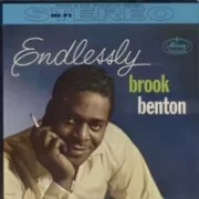 Endlessly - Brook benton