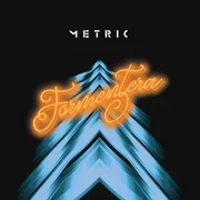 Enemies of the Ocean - Metric
