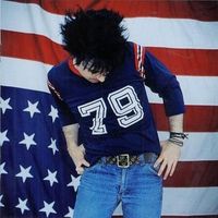 Enemy fire - Ryan adams