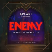 Enemy - Imagine Dragons