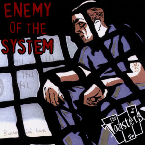 Enemy of the system - The toasters