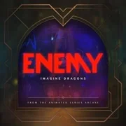 Enemy (Solo Mix) - Imagine Dragons