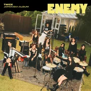 ENEMY - Twice