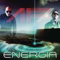 Energia - Alexis y fido