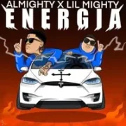 Energia - Almighty