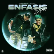 Énfasis - Marcianeke