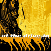 Enfilade - At the drive in