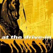 Enfilade - At the drive in