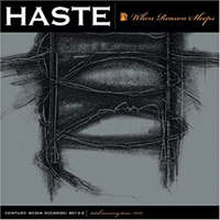 Engine - Haste