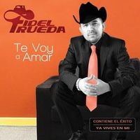 Enhorabuena - Fidel rueda