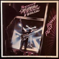 Enough is enough - April wine