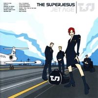 Enough to know - The superjesus