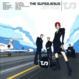 Enough to know - The superjesus