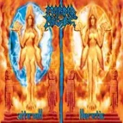 Enshrined by grace - Morbid angel