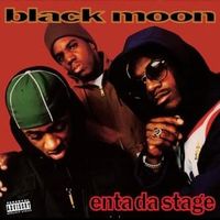 Enta da stage - Black moon