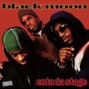 Enta da stage - Black moon