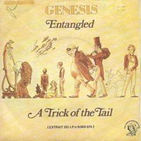 Entangled - Genesis