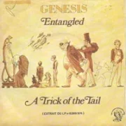 Entangled - Genesis