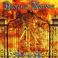 Enter the church of fornication - Anorexia nervosa