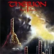 Enter the depths of eternal darkness - Therion