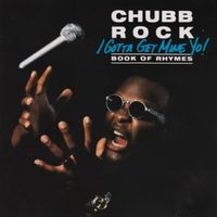 Enter the dragon - Chubb rock