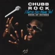 Enter the dragon - Chubb rock