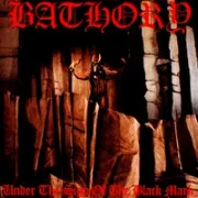 Enter the eternal fire - Bathory