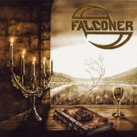 Enter the glade - Falconer