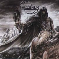 Entering eternity - Falconer