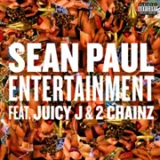 Entertainment - Sean Paul