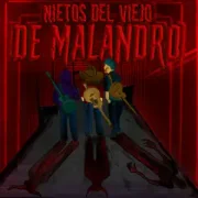 Ya Andamos Entrados - Chicho Castro Y Sus Alía2