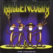 Entrance at rudebrook - Millencolin