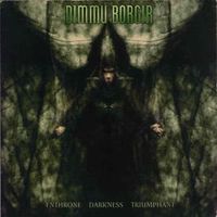 Entrance - Dimmu borgir