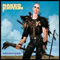 Entrapment - Naked raygun