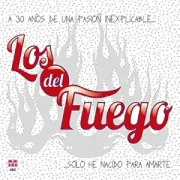 Entre el Cielo Vos y Yo - Los Del Fuego