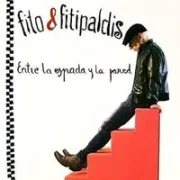 Entre la espada y la pared - Fito & Fitipaldis