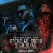 Entre Lo Bueno y Lo Malo (Remix) - Almighty