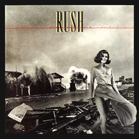 Entre nous - Rush